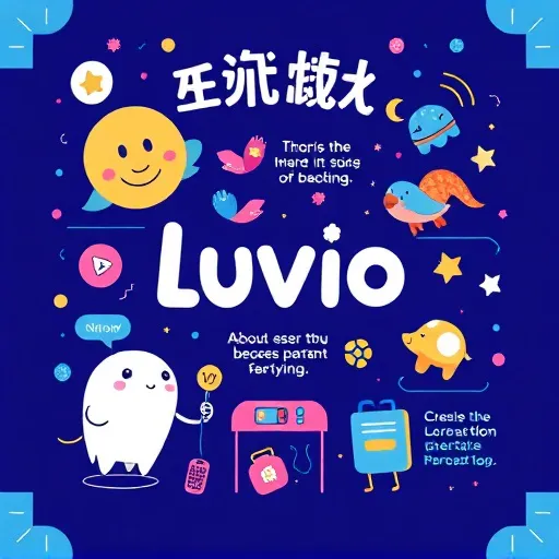 什麼是Luvio？從基本概念開始理解