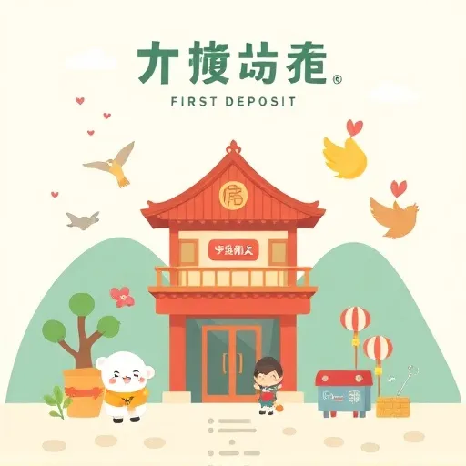 什麼是「首儲一倍流水」？一次搞懂核心概念