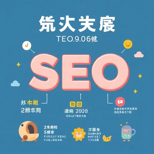 為什麼2026年的SEO，不能再只看關鍵字密度？
